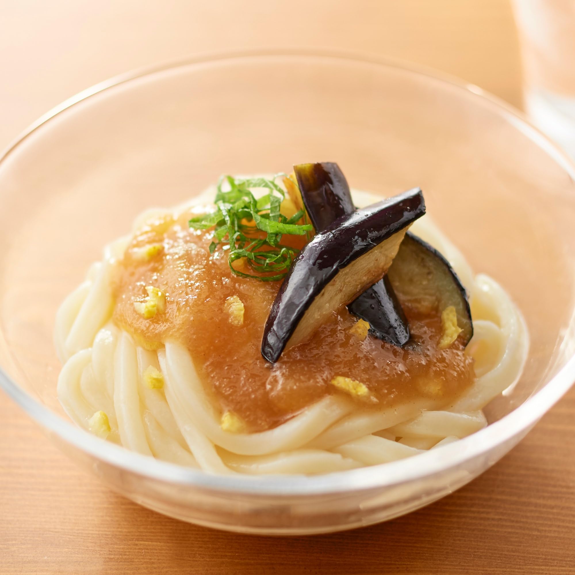 Amazon.co.jp: 無印良品 冷やし麺つゆ 柚子おろし 1人前×2セット